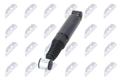 AMORTIZOR NTY ACT026 35