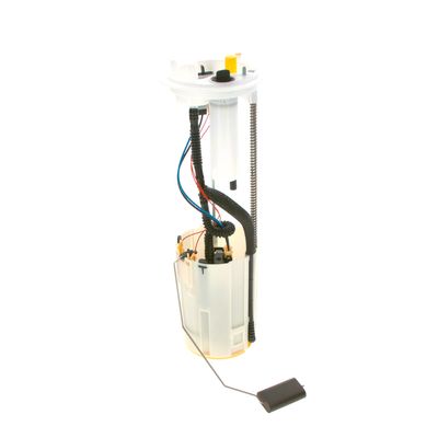 SISTEM ALIMENTARE CU COMBUSTIBIL BOSCH 0580203437 26