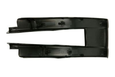 Spiegelarm behuizing Rechts (voor lange spiegel) past: IVECO DAILY IV, DAILY V, DAILY VI 05.06-