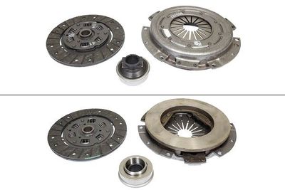 Комплект сцепления KAWE 953971 для VOLVO 340-360