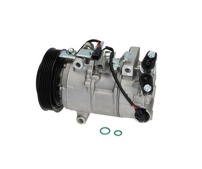 COMPRESOR CLIMATIZARE BOSCH 1986AD1319 5