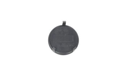 Sleepboomstekker Achter (plastic, voor het schilderen) past: FORD FOCUS I Hatchback 10.01-03.05