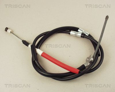 Тросик, cтояночный тормоз TRISCAN 8140 13148 для TOYOTA CARINA