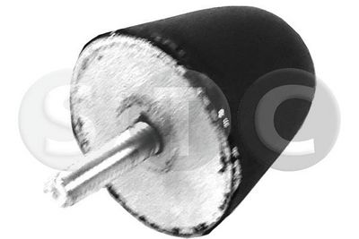 TAMPON CAUCIUC SUSPENSIE