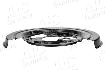 SPRITZBLECH BREMSSCHEIBE AIC 57837 1