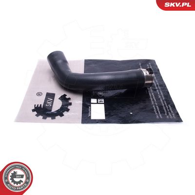 Kompresoriaus padavimo žarna