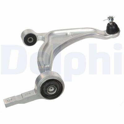 Control/Trailing Arm, wheel suspension TC2929