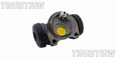 Cylinderek hamulcowy TRUSTING CF037