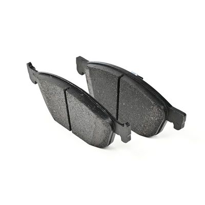 BREMSBELAGSATZ SCHEIBENBREMSE DELPHI LP2495 18