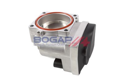 CARCASA CLAPETA BOGAP B6319101 3