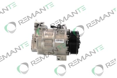 COMPRESOR CLIMATIZARE REMANTE 005001000300R 3
