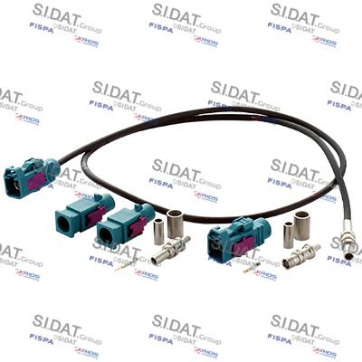 REPARATURSATZ KABELSATZ