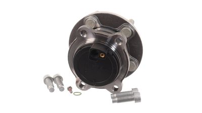 RADLAGERSATZ SKF VKBA6789 35