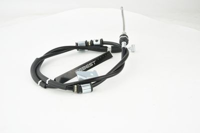 CABLU FRANA DE PARCARE FEBEST 07100SN413RH 45