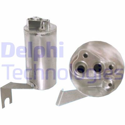 Осушитель, кондиционер DELPHI TSP0175339 для CHRYSLER PT CRUISER