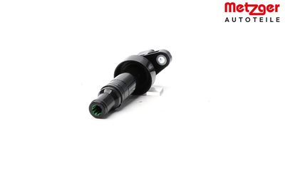 ZüNDSPULE METZGER AUTOTEILE 0880543 14