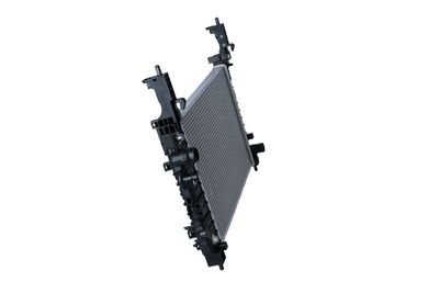 RADIATOR RACIRE MOTOR NRF 59343 35