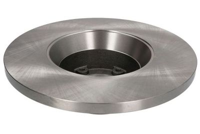 Brake disc Voor Links/Rechts past: FORD TRANSIT 1.5-2.5D 11.65-09.92