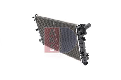 KüHLER MOTORKüHLUNG AKS DASIS 060820N 9