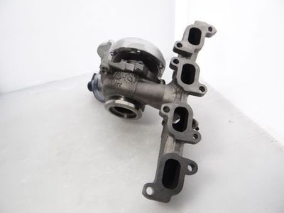 LADER AUFLADUNG GARRETT 7922909005S 4