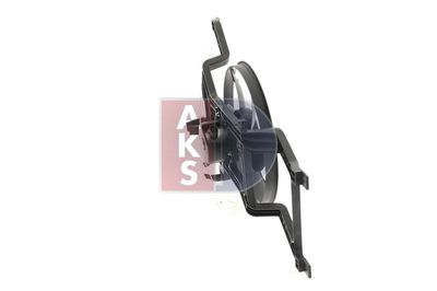 LüFTER MOTORKüHLUNG AKS DASIS 188094N 10