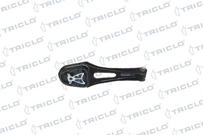 окачване, двигател TRICLO