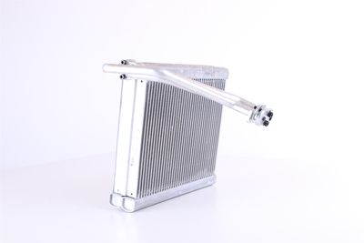 VERDAMPFER KLIMAANLAGE NISSENS 92352 37