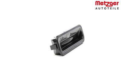 HECKKLAPPENGRIFF METZGER AUTOTEILE 2310515 32