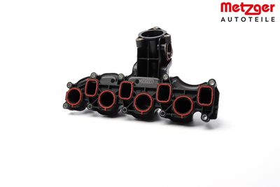 SAUGROHRMODUL METZGER AUTOTEILE 2100143 4