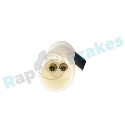 Vorschau Sensor, Raddrehzahl Ansicht 3