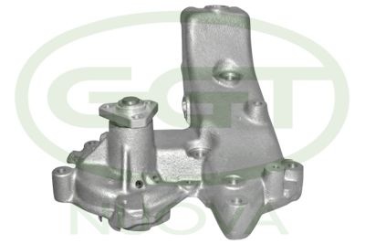 GGT PA12440 Помпа (водяной насос)  для FIAT TALENTO (Фиат Таленто)