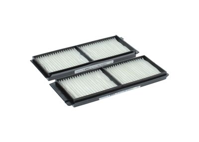 FILTRU AER HABITACLU BOSCH 1987432275 26