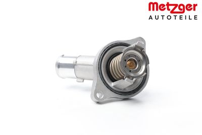 THERMOSTAT KüHLMITTEL METZGER AUTOTEILE 4006375 22