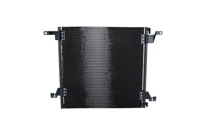 CONDENSATOR CLIMATIZARE NRF 35526 6