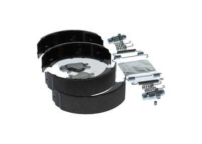 BREMSBACKENSATZ FESTSTELLBREMSE BOSCH 0204113808 11