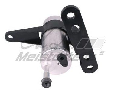 изсушител, климатизация A.Z. Meisterteile AZMT-45-036-1024