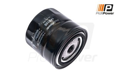 ProfiPower 1F0105 Масляный фильтр  для UAZ  (Уаз 2206)