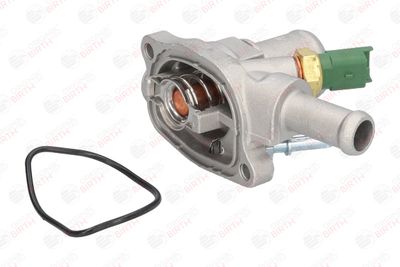 FLANSA LICHID RACIRE BIRTH 80158 9