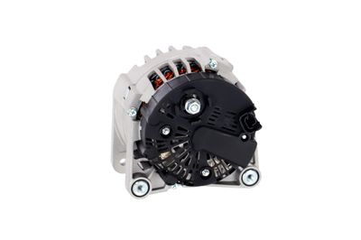 GENERATOR / ALTERNATOR REMANTE 011003000221R 27