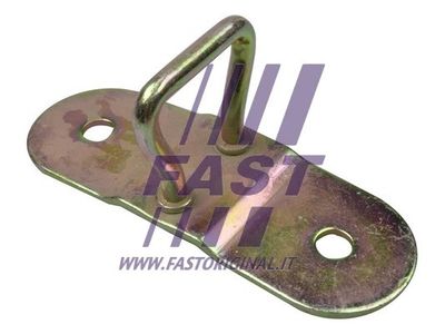 Prowadnica, przycisk ryglujący FAST FT95396