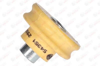 TAMPON CAUCIUC SUSPENSIE BIRTH 54351 6