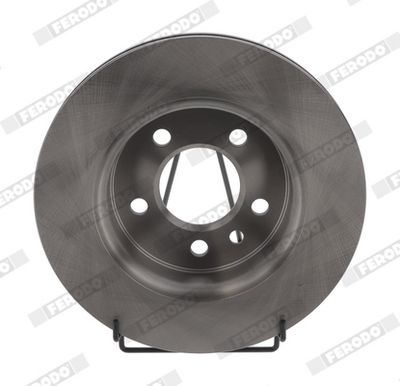 Brzdový kotouč FERODO FCR381A