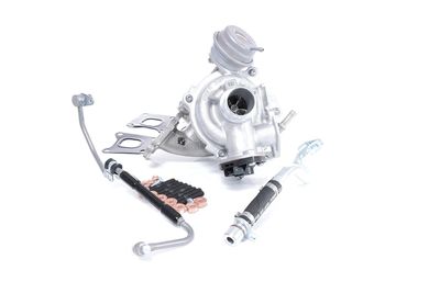 LADER AUFLADUNG BTS Turbo T981638 27