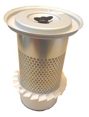 Luftfilter FLEETGUARD AF27944K för NEW HOLLAND