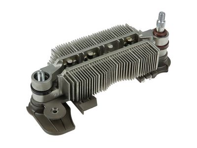 Gleichrichter, Generator