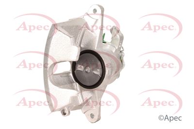 Brake Caliper APEC LCA240N