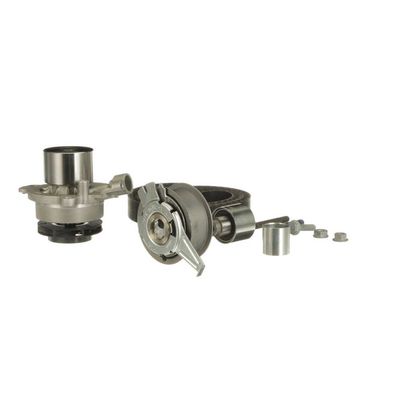 WASSERPUMPE + ZAHNRIEMENSATZ GATES KP35678XS 17