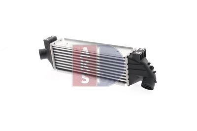 LADELUFTKüHLER AKS DASIS 257001N 16