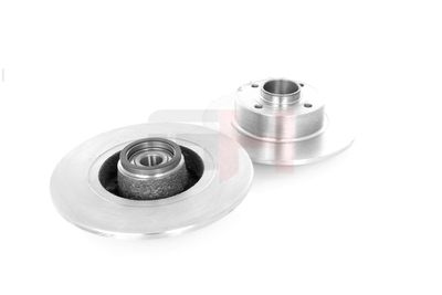 DISC FRANA GH GH423909 10