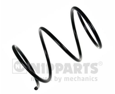 Пружина ходовой части NIPPARTS N5542160 для TOYOTA MR2